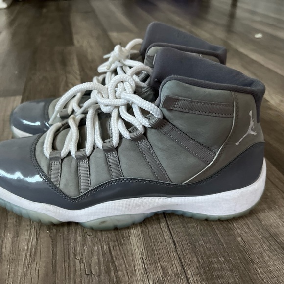 Air Jordan 11s - Picture 1 of 4